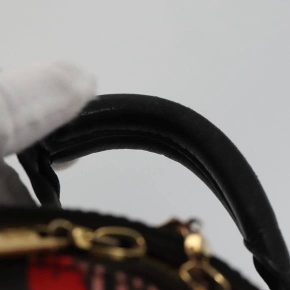 LOUIS VUITTON Monogram jungle Dot Palm Springs PM Backpack M41981 LV Auth 103121 - Picture 14 of 16